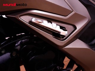 KYMCO XCITING 400 S TCS