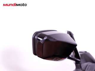 KYMCO XCITING 400 S TCS