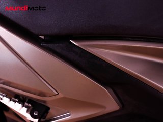 KYMCO XCITING 400 S TCS