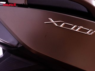 KYMCO XCITING 400 S TCS