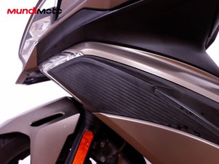 KYMCO XCITING 400 S TCS