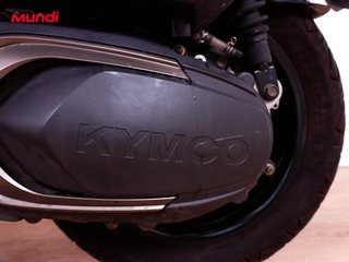 KYMCO XCITING 400 S TCS