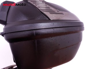 KYMCO XCITING 400 S TCS