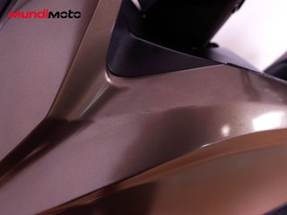 KYMCO XCITING 400 S TCS