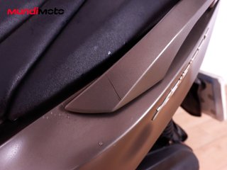 KYMCO XCITING 400 S TCS