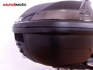 KYMCO XCITING 400 S TCS