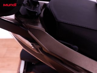 KYMCO XCITING 400 S TCS