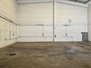 Nave industrial en venta en Mejorada del Campo