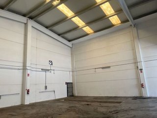 Nave industrial en venta en Mejorada del Campo
