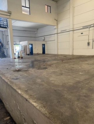 Nave industrial en venta en Mejorada del Campo