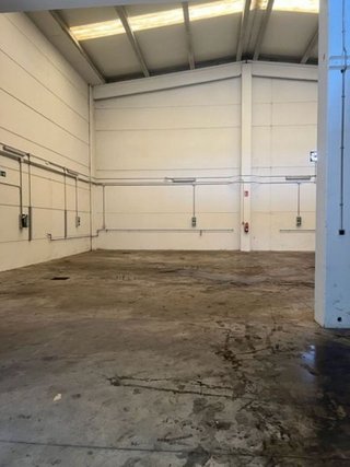Nave industrial en venta en Mejorada del Campo
