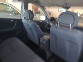 Mercedes-Benz Clase C 2003