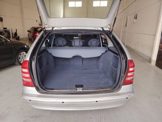 Mercedes-Benz Clase C 2003
