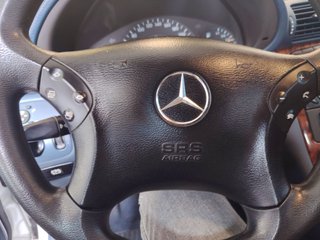 Mercedes-Benz Clase C 2003