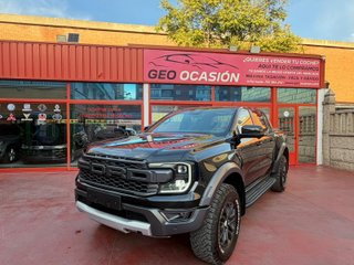Ford Ranger Ranger 3.0 Performance 215kW eAWD Dob