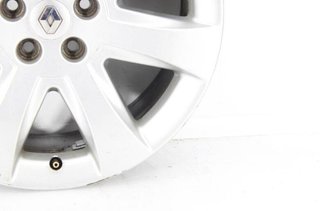 Llanta renault 8200065794 4504 3 vel satis 123596