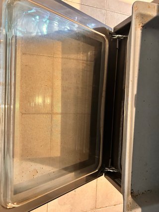 Forno da Incasso Siemens in Acciaio Inox Estepona