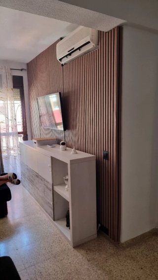 Mueble de Salón Moderno