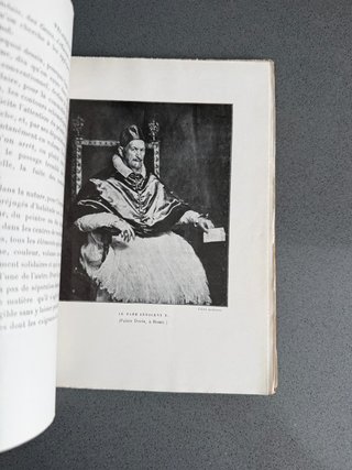 Libro Antiguo Velazquez - Élie Faure