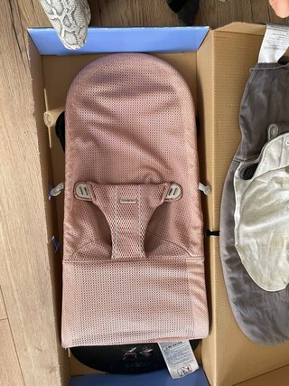 Hamaca BabyBjörn