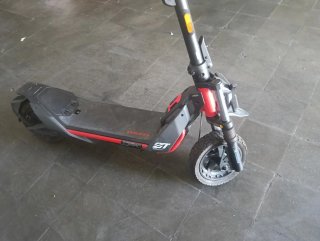 Patinete Eléctrico Segway GT3