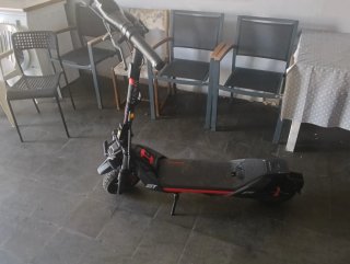 Patinete Eléctrico Segway GT3