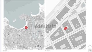 Local comercial en venta en Centro en San Sebastián-Donostia