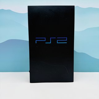 PS2 Sony PlayStation 2 FAT console Legge Tutto