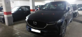 Garaje en venta en Centro en Palencia