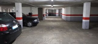 Garaje en venta en Centro en Palencia