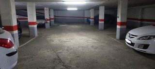 Garaje en venta en Centro en Palencia