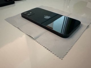 iPhone 12 128GB Negro