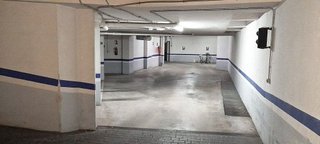 Garaje en venta en Tomelloso