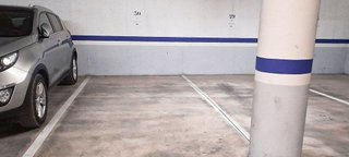 Garaje en venta en Tomelloso