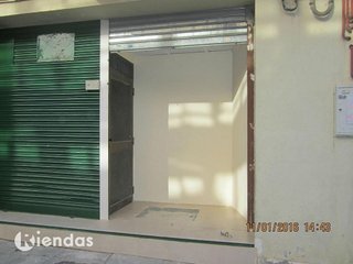 Bar en venta en Casco Histórico en Guadalajara