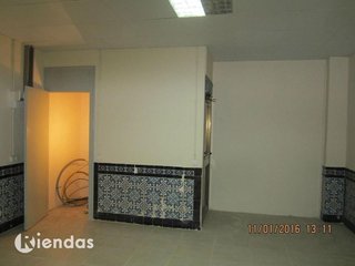 Bar en venta en Casco Histórico en Guadalajara
