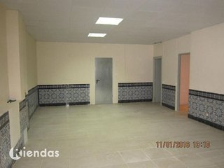 Bar en venta en Casco Histórico en Guadalajara