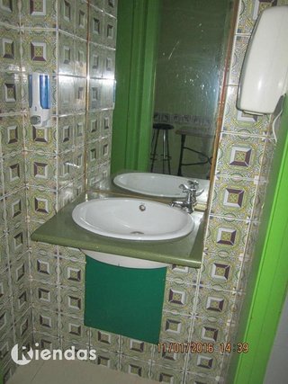 Bar en venta en Casco Histórico en Guadalajara