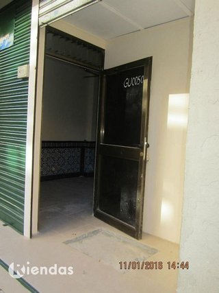 Bar en venta en Casco Histórico en Guadalajara
