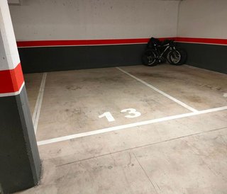 Garaje en venta en San Adrián - La Cava en Logroño
