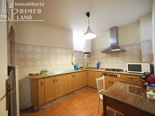 Edificio en venta en Tomelloso