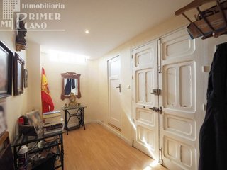 Edificio en venta en Tomelloso