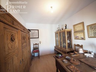 Edificio en venta en Tomelloso