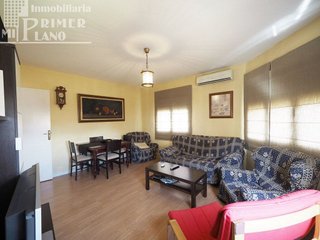 Edificio en venta en Tomelloso