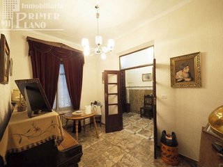 Edificio en venta en Tomelloso
