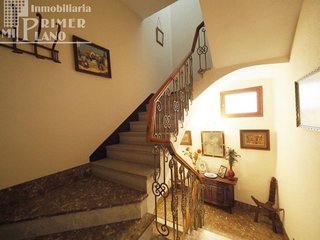 Edificio en venta en Tomelloso