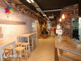 Local comercial en venta en Casco Histórico en Guadalajara