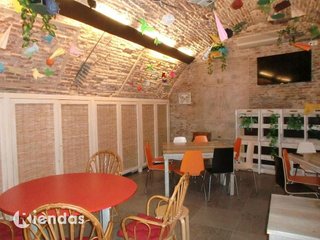 Local comercial en venta en Casco Histórico en Guadalajara