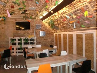 Local comercial en venta en Casco Histórico en Guadalajara