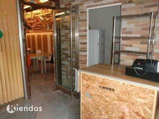 Local comercial en venta en Casco Histórico en Guadalajara